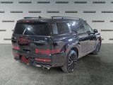 2025 Hyundai Santa Fe Ultimate Calligraphy image 5