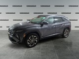 2025 Hyundai Tucson Hybrid Ultimate image 1