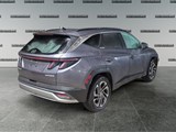 2025 Hyundai Tucson Hybrid Ultimate image 5