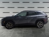 2025 Hyundai Tucson Hybrid Ultimate image 2