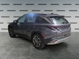 2025 Hyundai Tucson Hybrid Ultimate image 3