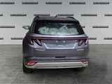 2025 Hyundai Tucson Hybrid Ultimate image 4