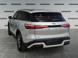 2023 INFINITI QX60 PURE image 3