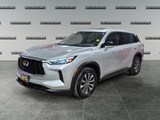 2023 INFINITI QX60 PURE image 1