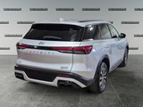 2023 INFINITI QX60 PURE image 5