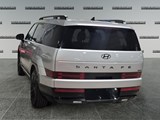 2026 Hyundai Santa Fe HEV Ultimate Calligraphy image 3