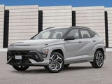 2026 Hyundai Kona 1.6T N Line w/Two-Tone Roof image 1