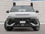 2026 Hyundai Kona 1.6T N Line w/Two-Tone Roof image 2
