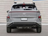 2026 Hyundai Kona 1.6T N Line w/Two-Tone Roof image 5