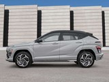 2026 Hyundai Kona 1.6T N Line w/Two-Tone Roof image 3
