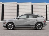 2026 Hyundai Kona Electric Preferred image 3