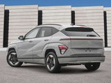 2026 Hyundai Kona Electric Preferred image 4