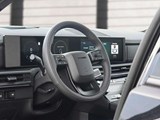 2026 Hyundai Santa Fe HEV Ultimate Calligraphy image 5