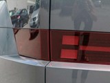2026 Hyundai Santa Fe HEV Ultimate Calligraphy image 4