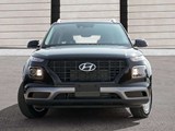2026 Hyundai Venue Preferred image 2