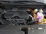 2026 Hyundai Tucson Hybrid N-Line image 5