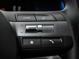 2026 Hyundai Kona 2.0L Essential image 3