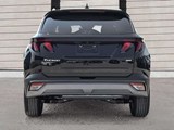 2026 Hyundai Tucson Preferred image 1