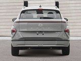2026 Hyundai Kona Electric Preferred image 5
