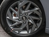 2026 Hyundai Elantra Preferred image 2
