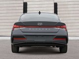 2026 Hyundai Elantra Preferred image 5