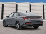 2026 Hyundai Elantra Preferred image 4