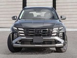 2026 Hyundai Tucson Hybrid Ultimate image 2