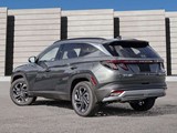2026 Hyundai Tucson Hybrid Ultimate image 4