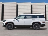 2026 Hyundai Santa Fe HEV Ultimate Calligraphy w/Beige image 2