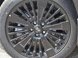 2026 Hyundai Santa Fe HEV Ultimate Calligraphy w/Beige image 4