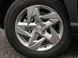 2026 Hyundai Kona 2.0L Essential image 5