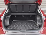 2026 Hyundai Kona 2.0L Essential image 4