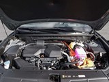2026 Hyundai Tucson Hybrid Ultimate image 4