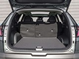 2026 Hyundai Tucson Hybrid Ultimate image 5
