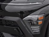 2026 Hyundai Kona 1.6T N Line Ultimate image 3