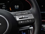 2026 Hyundai Kona 1.6T N Line Ultimate image 5