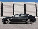 2026 Hyundai Sonata Hybrid Preferred-Trend image 1