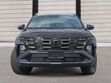 2026 Hyundai Tucson Hybrid Night Edition image 2