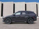 2026 Hyundai Tucson Hybrid Night Edition image 3