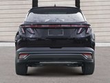 2026 Hyundai Tucson Hybrid Night Edition image 5