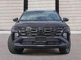 2026 Hyundai Tucson Hybrid Night Edition image 2