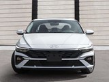 2025 Hyundai Elantra Preferred w/Tech Pkg image 1