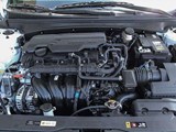 2025 Hyundai Elantra Preferred w/Tech Pkg image 5