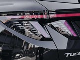 2026 Hyundai Tucson Preferred w/Trend Package image 4