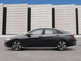 2026 Hyundai Elantra Preferred w/Tech Pkg image 3