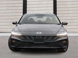 2026 Hyundai Elantra Preferred w/Tech Pkg image 2
