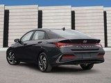 2026 Hyundai Elantra Preferred w/Tech Pkg image 4