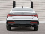 2026 Hyundai Elantra Preferred image 3