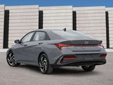 2026 Hyundai Elantra Preferred w/Tech Pkg image 4