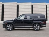 2026 Hyundai Santa Fe HEV Preferred w/Trend Package image 2